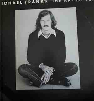 Michael Franks - The Art Of Tea
