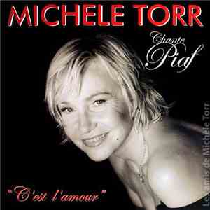Michèle Torr - Chante Piaf