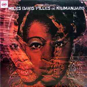 Miles Davis - Filles De Kilimanjaro