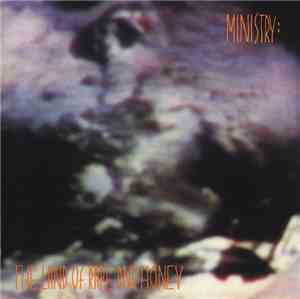 Ministry - The Land Of Rape And Honey