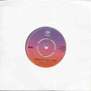 Mint - Funky Brothers Of Mine