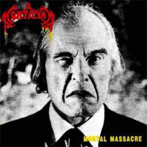 Mortician - Mortal Massacre