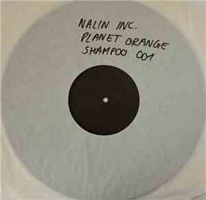Nalin Inc. - Planet Orange