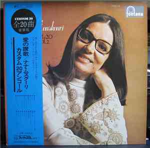 Nana Mouskouri - Custom 20 Vol. 2