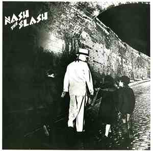 Nash The Slash - Children Of The Night