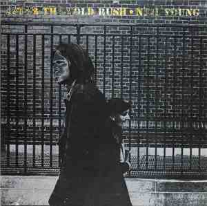 Neil Young - After The Gold Rush