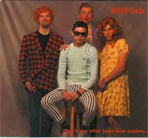 Nilfisk - Don't Run After Your Own Apples...
