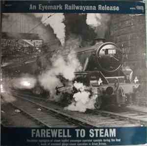 No Artist - Farewell To Steam