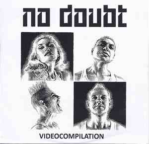 No Doubt - Videocompilation
