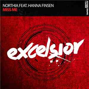 Northia Feat. Hanna Finsen - Miss Me
