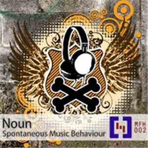 Noun - Spontaneous Music Behaviour