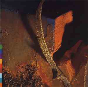 Nusrat Fateh Ali Khan - Mustt Mustt