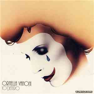 Ornella Vanoni - Io Dentro/Io Fuori