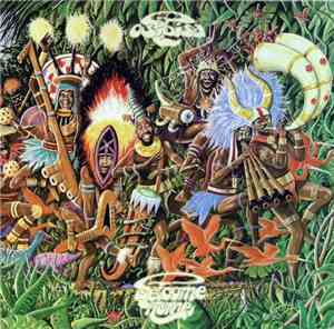 Osibisa - Welcome Home