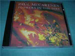 Paul McCartney - Flowers In The Dirt