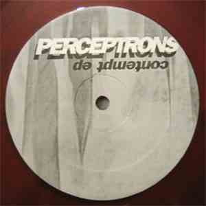 Perceptrons - Contempt EP