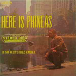 Phineas Newborn Jr. - Here Is Phineas (The Piano Artistry Of Phineas Newbor ...