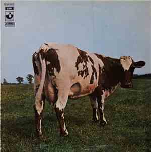 Pink Floyd - Atom Heart Mother