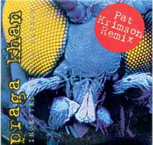 Praga Khan - Injected With A Poison (Pat Krimson Remix)
