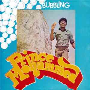 Prince Mohammed - Bubbling