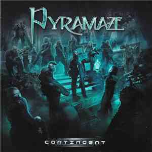 Pyramaze - Contingent