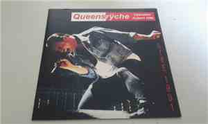 Queensrÿche - Live 1991