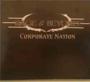 Rage & Beyond - Corporate Nation