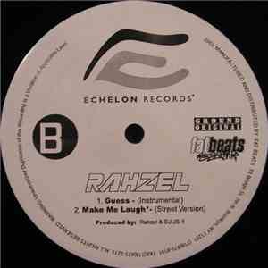 Rahzel - Guess (U Never Knew)