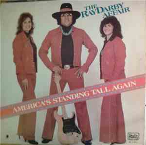 Ray Darby - America's Standing Tall Again
