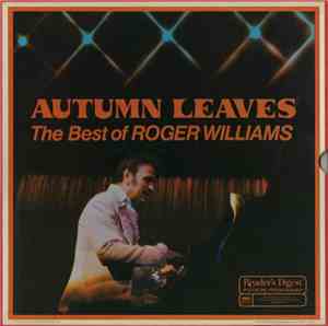 Roger Williams - Autumn Leaves The Best Of Roger Williams