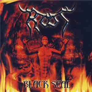 Root  - Black Seal