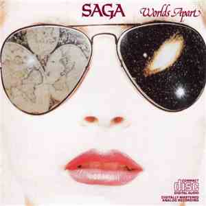 Saga  - Worlds Apart