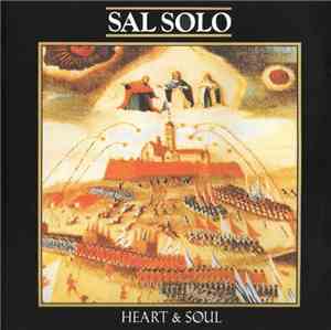 Sal Solo - Heart & Soul
