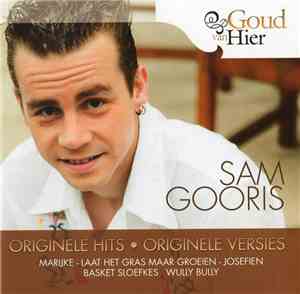 Sam Gooris - Goud Van Hier