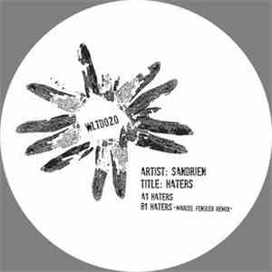 Sandrien - Haters