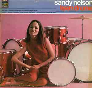 Sandy Nelson - Teen Drums