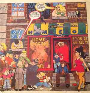 Savoy Brown - Street Corner Talking