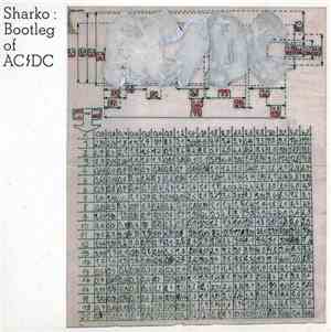 Sharko - Bootleg Of AC/DC