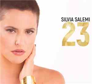 Silvia Salemi - 23