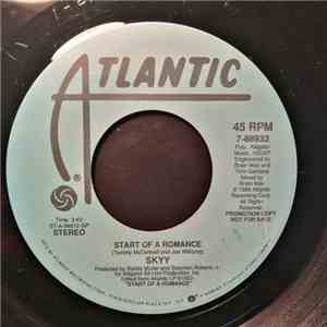 Skyy - Start Of A Romance