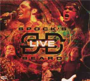 Spock's Beard - Live