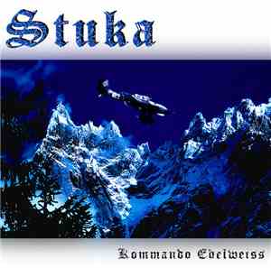Stüka  - Kommando Edelweiss