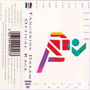 Tangerine Dream - Optical Race
