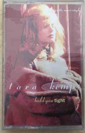 Tara Kemp - Hold You Tight