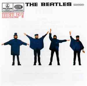The Beatles - Help!