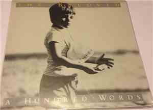 The Beloved - A Hundred Words