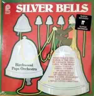 The Birchwood Pops Orchestra - Silver Bells