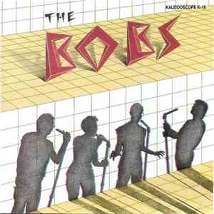 The Bobs - The Bobs