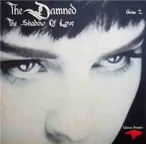 The Damned - The Shadow Of Love (Edition Premiere)