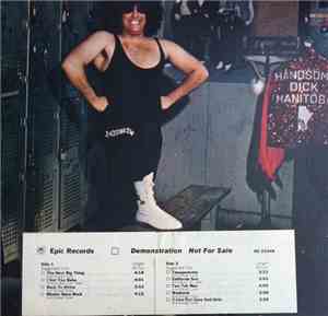 The Dictators - Go Girl Crazy!